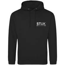 Load image into Gallery viewer, STUK Gym Hoodie