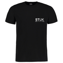 Load image into Gallery viewer, STUK Gym Tee