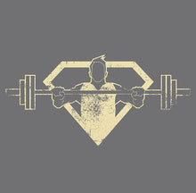 Load image into Gallery viewer, Super Bench T-shirt