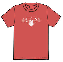 Load image into Gallery viewer, Super Squat T-shirt