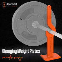 Load image into Gallery viewer, Deadlift Barbell Jack