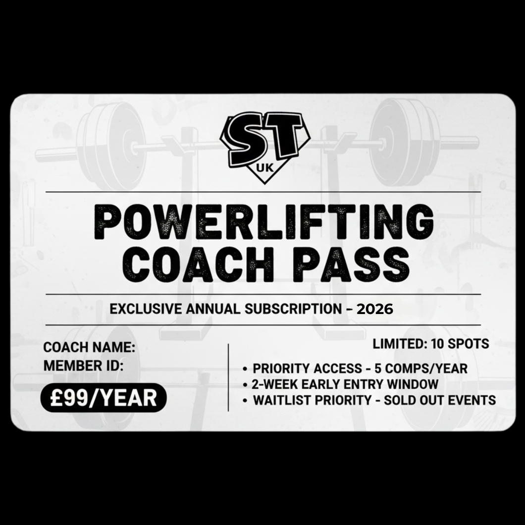 2026 Coach Priority Pass (Annual)