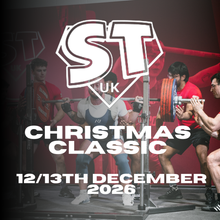 Load image into Gallery viewer, ST Christmas Classic 2026
