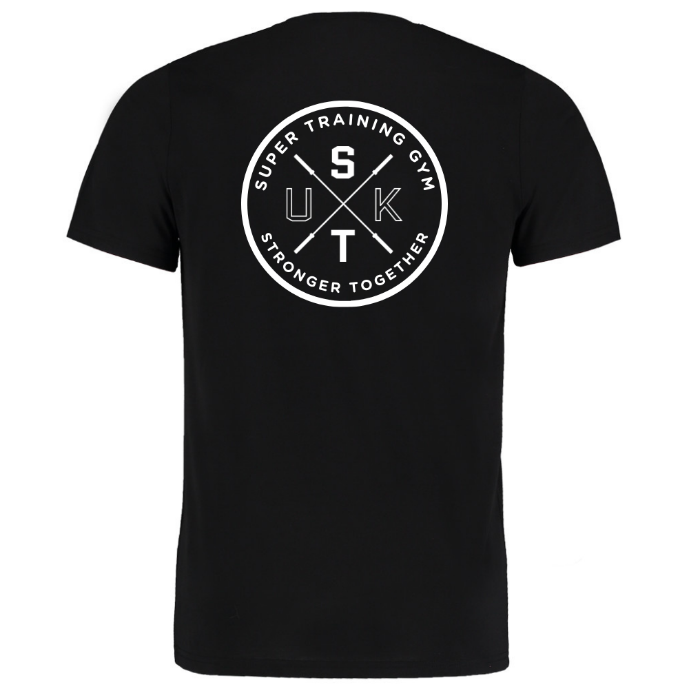 STUK Gym Tee