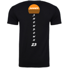Load image into Gallery viewer, ST Summer Showdown 23 Tee
