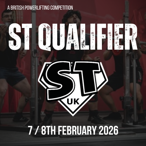 ST Qualifier 2026