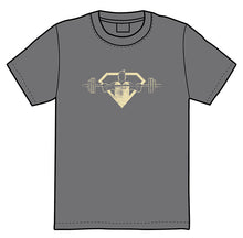 Load image into Gallery viewer, Super Bench T-shirt
