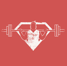 Load image into Gallery viewer, Super Squat T-shirt
