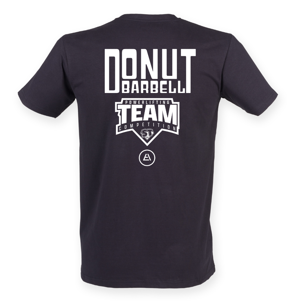 ST Team Competition Tee - Pre-order