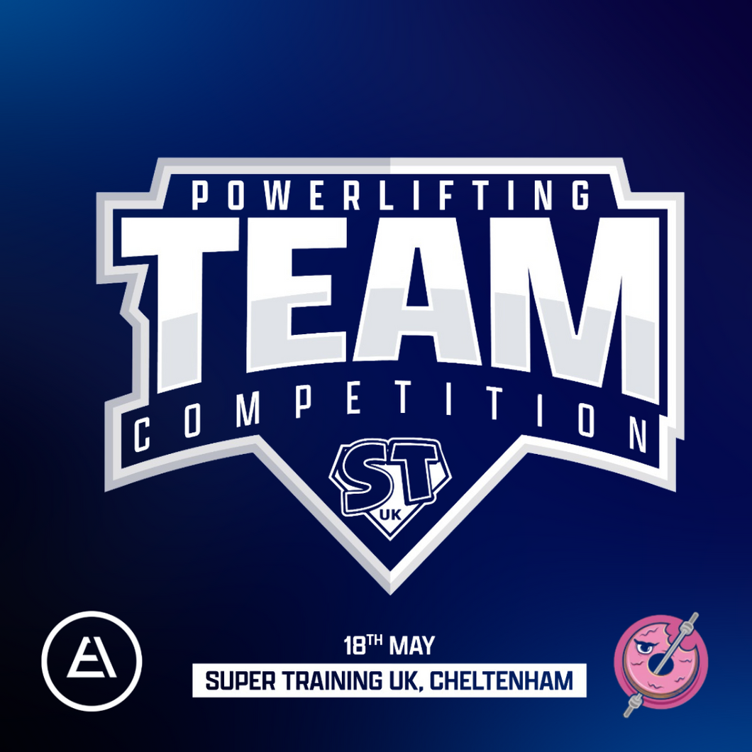 ST Team Competition 2025