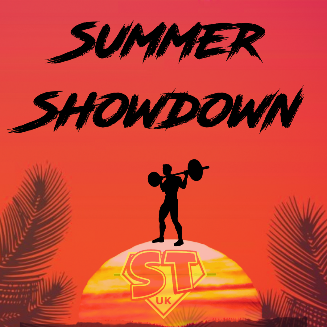 ST Summer Showdown 2024