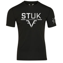 Load image into Gallery viewer, STUK Vice Grip LITE MK2 T-Shirt - Carbon (Male)
